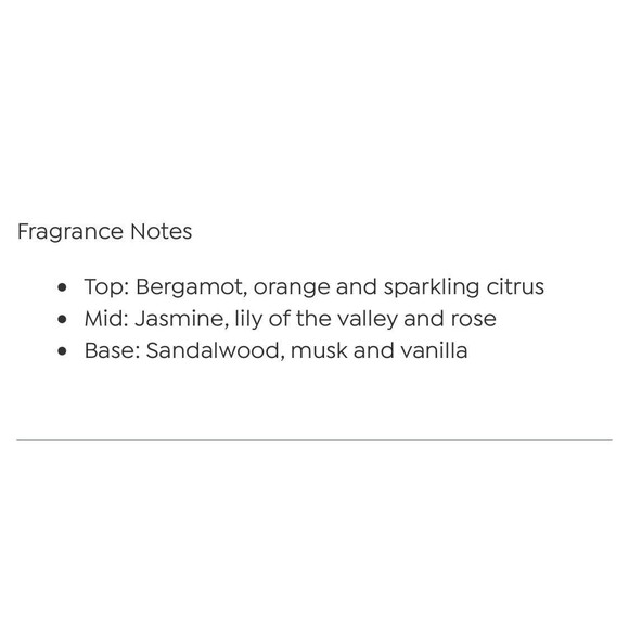 Nakery Beauty Sparkling Celebrations SkinRestore Body and Hand Wash - Picture 8 of 11